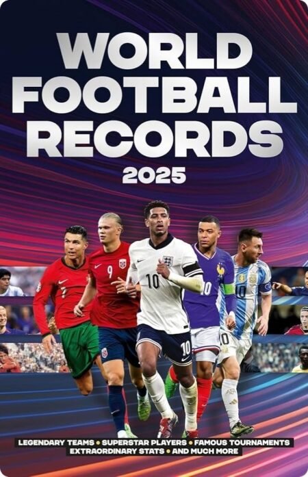 World Football Records 2025